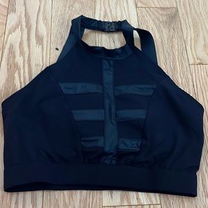 Viella dance collection top